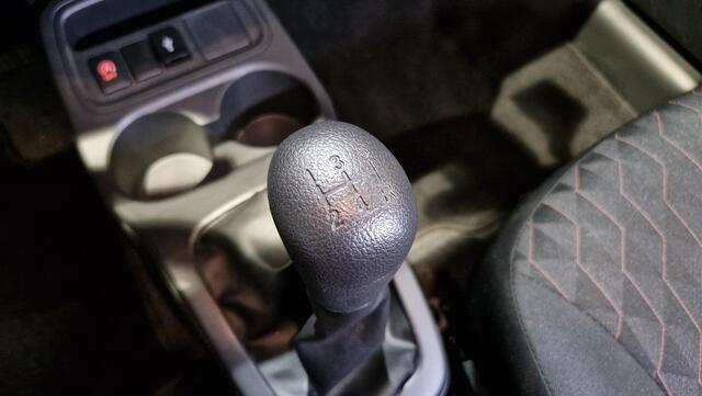 Mitsubishi SPACE STAR 1.2 Active