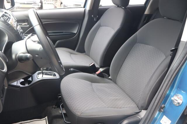 Mitsubishi SPACE STAR 1.0 Intense NL-Auto!! Airco I L.M.velgen