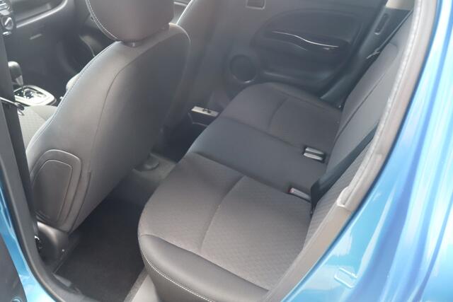 Mitsubishi SPACE STAR 1.0 Intense NL-Auto!! Airco I L.M.velgen