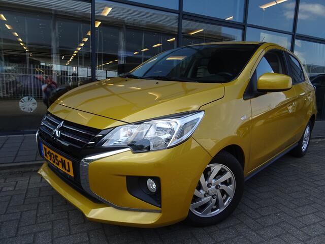 Mitsubishi SPACE STAR 1.2 Dynamic