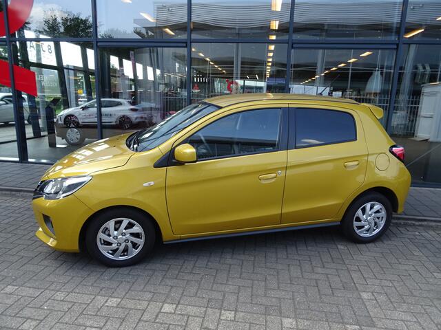 Mitsubishi SPACE STAR 1.2 Dynamic