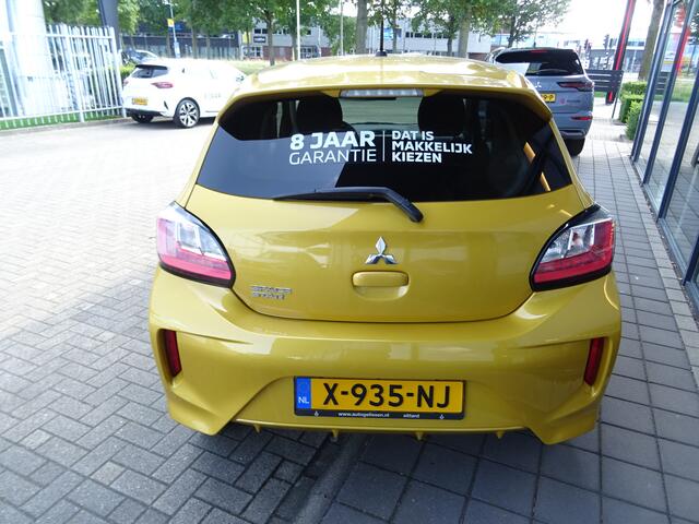 Mitsubishi SPACE STAR 1.2 Dynamic