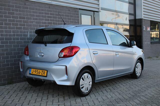 Mitsubishi SPACE STAR 1.0 Cool+ / Carplay / Airco / N.A.P.