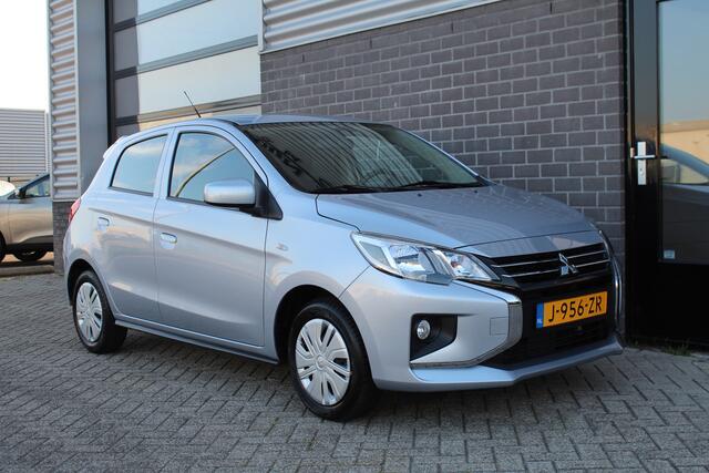 Mitsubishi SPACE STAR 1.0 Cool+ / Carplay / Airco / N.A.P.