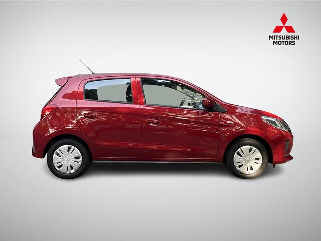 Mitsubishi SPACE STAR 1.2 Connect+