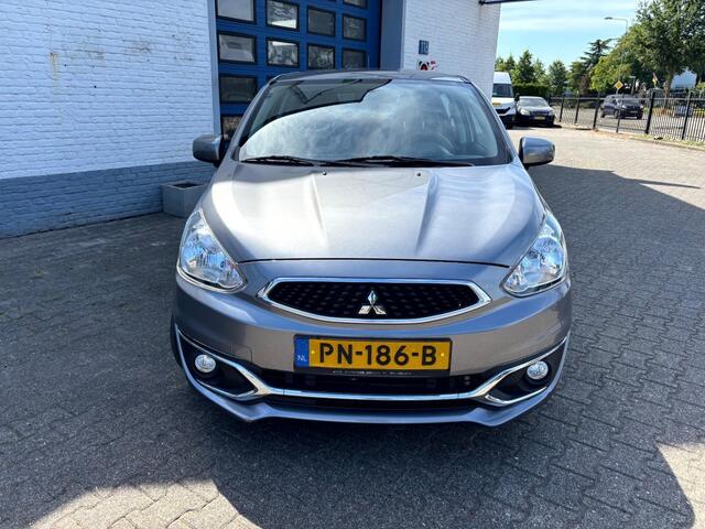 Mitsubishi SPACE STAR 1.0 COOL+ AUTOMAAT en LAGE KM