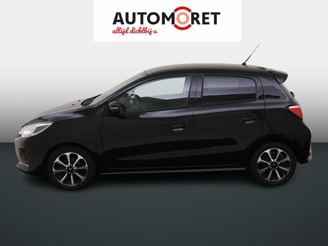 Mitsubishi SPACE STAR 1.2 Instyle Automaat