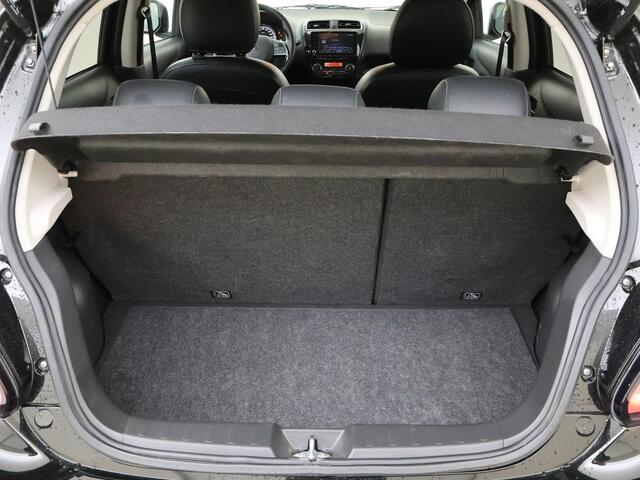 Mitsubishi SPACE STAR 1.2 Instyle Automaat