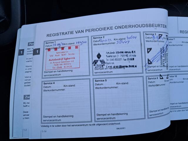 Mitsubishi SPACE STAR 1.0 Cool+ | Airco | Ndl auto | 1e Eigenaar | Zuinig | RIJKLAARPRIJS INCL 12 MAANDEN GARANTIE EN BEURT