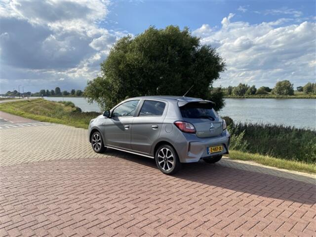 Mitsubishi SPACE STAR 1.2 Dynamic AIRCO.LMV.APPLE CARPLAY.CAMERA.CRUISE