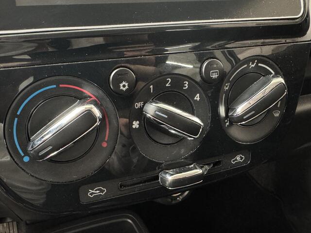 Mitsubishi SPACE STAR 1.2 Connect+ | Airco | Apple Carplay / Android Auto | DAB |