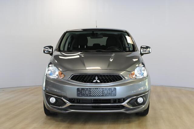 Mitsubishi SPACE STAR 1.2 Active | Navi | Stoelverwarming | Dealer onderhouden