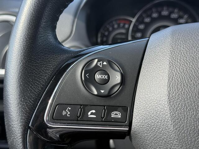 Mitsubishi SPACE STAR 1.0 Active Airco | Navi | Trekhaak | 2e eigenaar