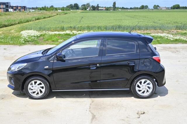 Mitsubishi SPACE STAR 1.2 Dynamic