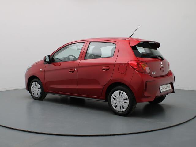 Mitsubishi SPACE STAR 1.2 Active NIEUW Airco | Apple Carplay