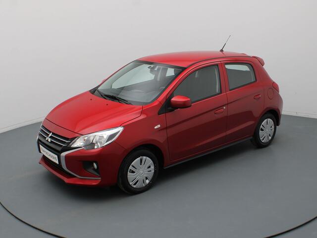 Mitsubishi SPACE STAR 1.2 Active NIEUW Airco | Apple Carplay