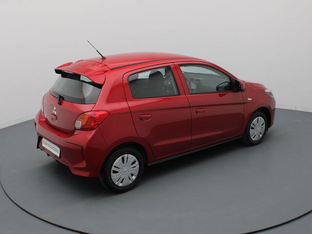 Mitsubishi SPACE STAR 1.2 Active NIEUW Airco | Apple Carplay