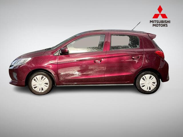 Mitsubishi SPACE STAR 1.2 Cool+