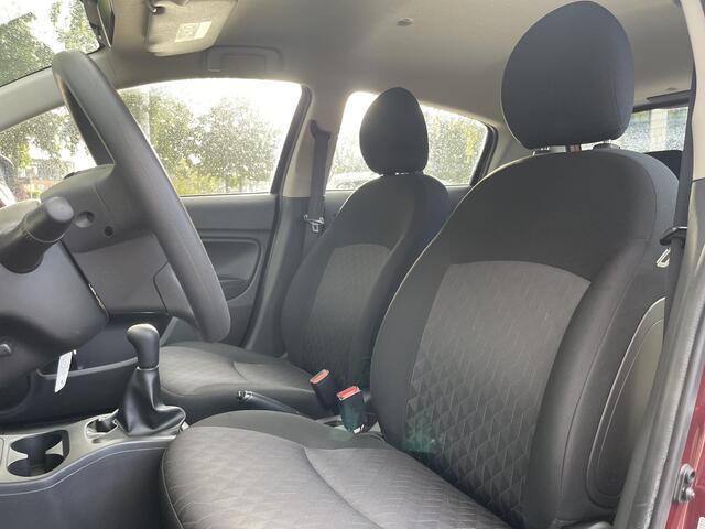 Mitsubishi SPACE STAR 1.2 Cool+