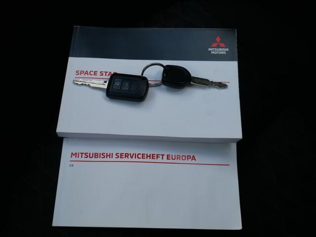 Mitsubishi SPACE STAR 1.2 ADVANCE **Airco//Navi//Lm **