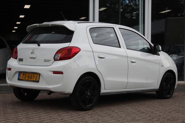 Mitsubishi SPACE STAR 1.0 Cool+//Airco//5drs//Bluetooth!