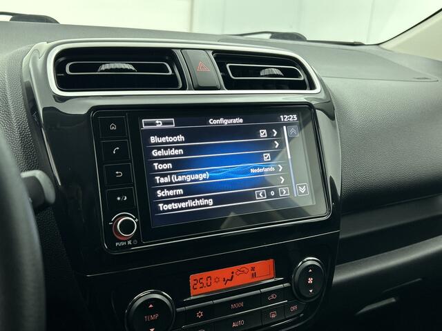 Mitsubishi SPACE STAR 1.2 Active | Climate control | LM velgen | Privacy glass |