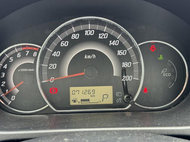 Mitsubishi SPACE STAR 1.2 80pk Automaat Connect Pro Airco Apple carplay Navigatie Cruise Control Trekhaak