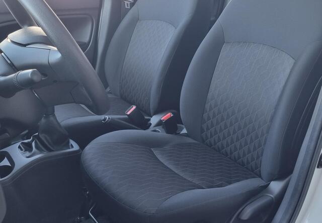 Mitsubishi SPACE STAR 1.2 Connect+ | Airco | 5 deurs | Dealeronderhouden |