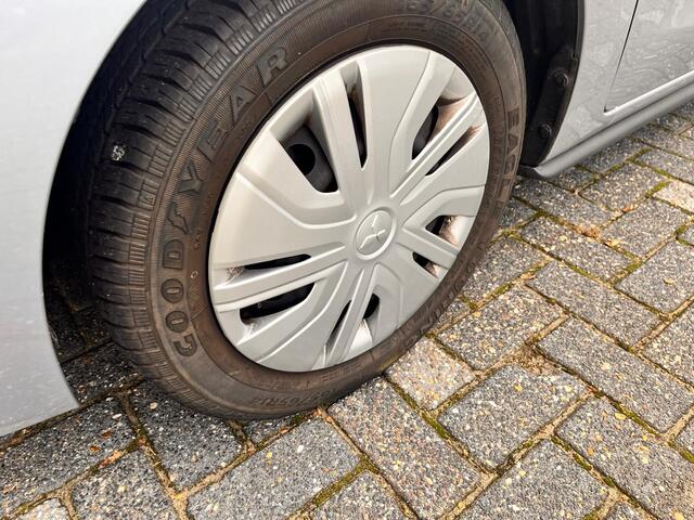 Mitsubishi SPACE STAR 1.0 Cool+