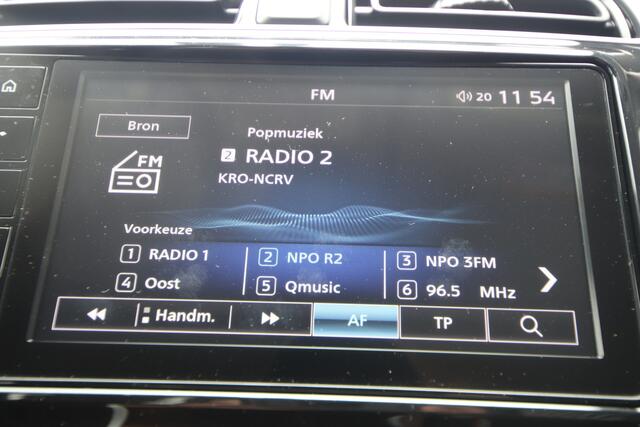 Mitsubishi SPACE STAR 1.2 Dynamic 71 pk Camera, Climate control, Cruise, LM-Velgen