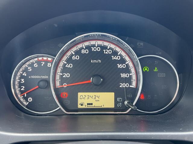 Mitsubishi SPACE STAR 1.2 Connect+ | Android Auto/Apple Carplay | Airco | Dimlichten Automatisch | Elektrische Rame Voor |