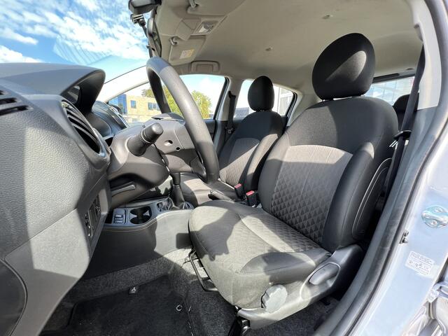 Mitsubishi SPACE STAR 1.2 Connect+ | Android Auto/Apple Carplay | Airco | Dimlichten Automatisch | Elektrische Rame Voor |