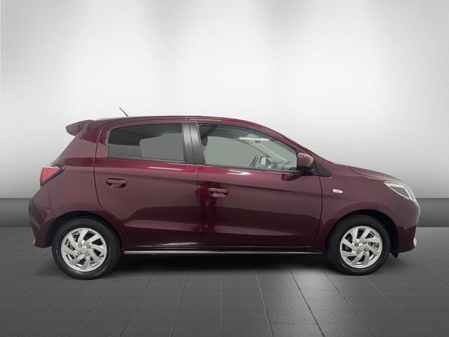 Mitsubishi SPACE STAR 1.2 Dynamic | Carplay | Achteruitrijcamera | Cruise Control