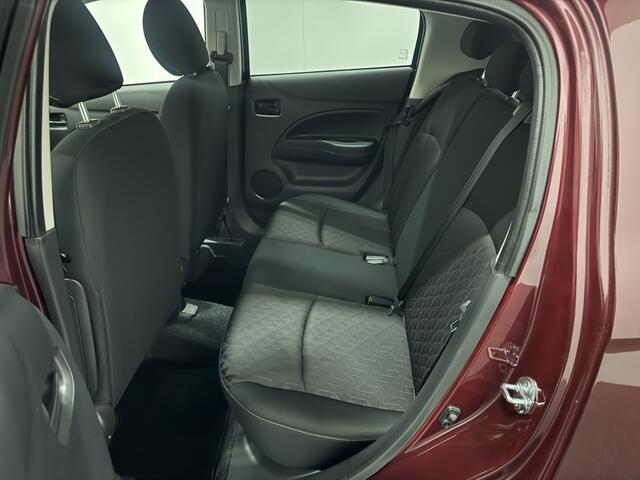 Mitsubishi SPACE STAR 1.2 Dynamic | Carplay | Achteruitrijcamera | Cruise Control