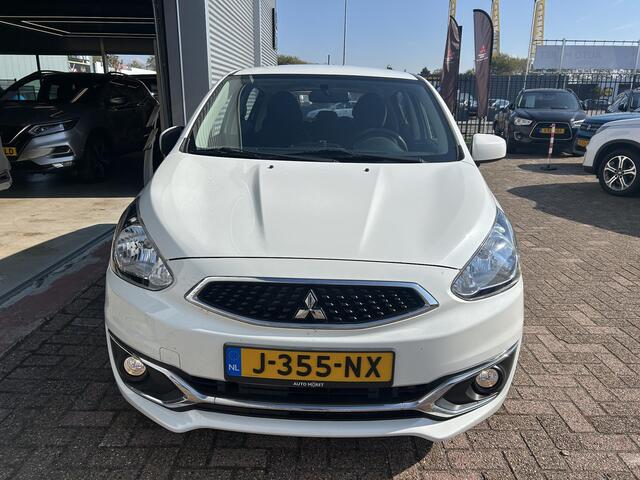 Mitsubishi SPACE STAR 1.0 Cool+