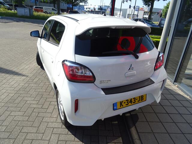 Mitsubishi SPACE STAR 1.2 Active | 1E EIGENAAR | DEALER ONDERHOUDEN |