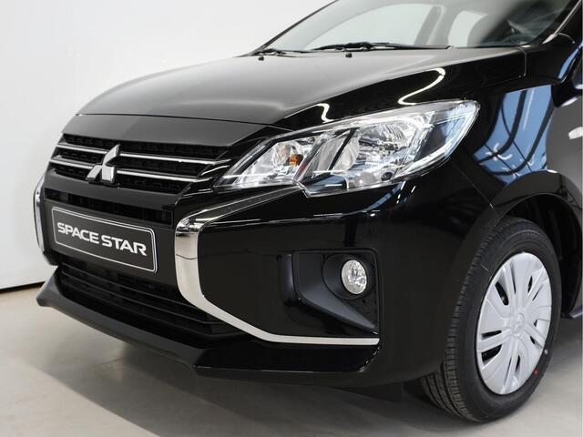 Mitsubishi SPACE STAR 1.2 Active | Airco | Rijklaarprijs | Eur 3000 voordeel | 8 jaar garantie en registratie 2025!