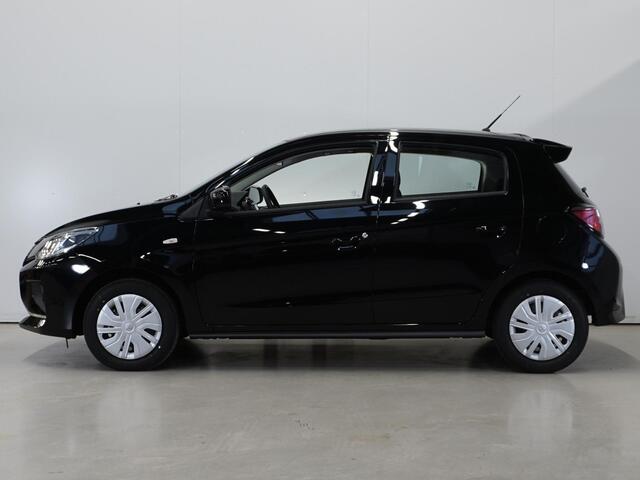 Mitsubishi SPACE STAR 1.2 Active | Airco | Rijklaarprijs | Eur 3000 voordeel | 8 jaar garantie en registratie 2025!