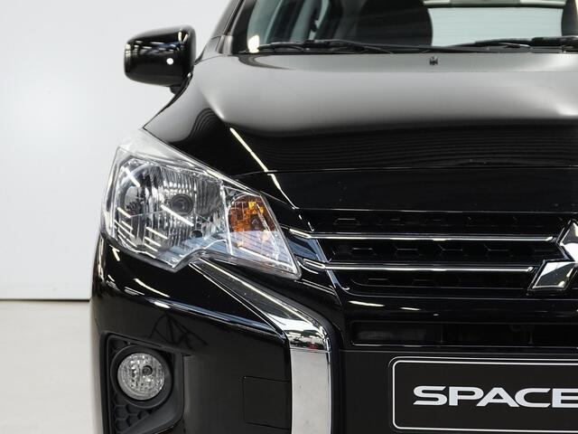 Mitsubishi SPACE STAR 1.2 Active | Airco | Rijklaarprijs | Eur 3000 voordeel | 8 jaar garantie en registratie 2025!