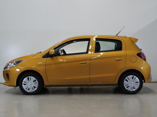 Mitsubishi SPACE STAR 1.2 Active | Airco | Rijklaarprijs | Eur 3000 voordeel | 8 jaar garantie en registratie 2025!