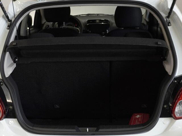 Mitsubishi SPACE STAR 1.2 Connect+ Apple Carplay / Android Auto | Garantie tot 25-09-2031