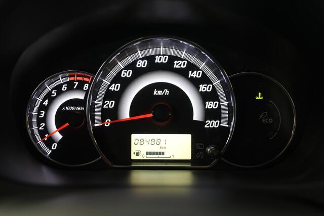 Mitsubishi SPACE STAR 1.0 Cool+