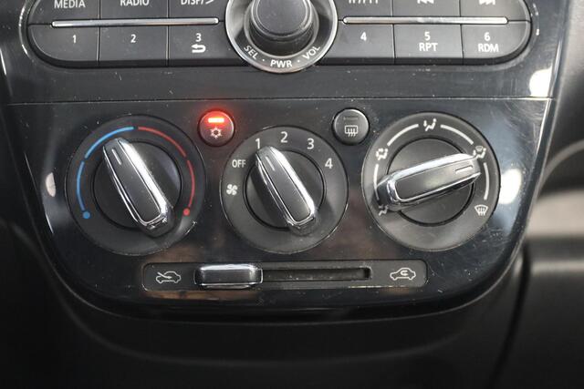 Mitsubishi SPACE STAR 1.0 Cool+