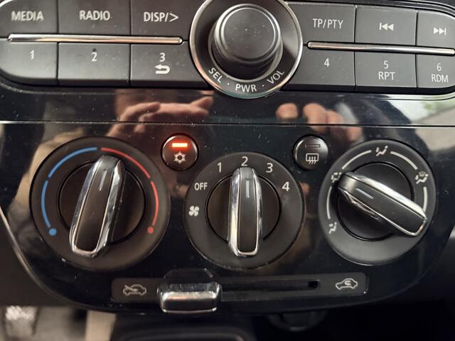 Mitsubishi SPACE STAR 1.0 Intense Plus Cruise controle Airco LMV BT Tel