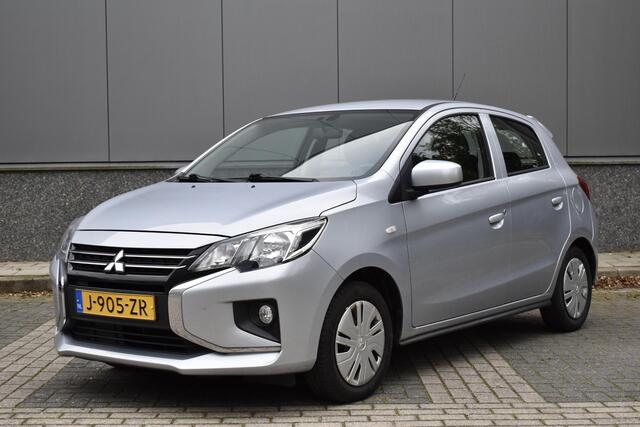 Mitsubishi SPACE STAR 1.0 Cool+ 81.000KM Airco/elek.ramen/incl.Btw+N.a.p.