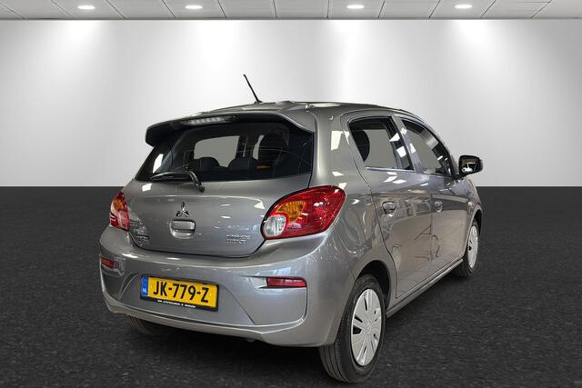 Mitsubishi SPACE STAR 1.0 Cool+