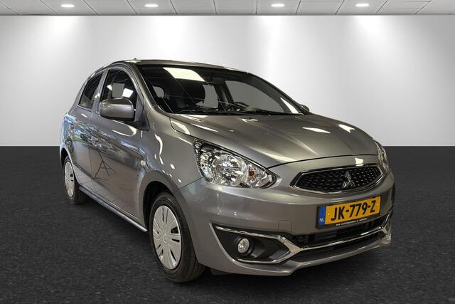 Mitsubishi SPACE STAR 1.0 Cool+