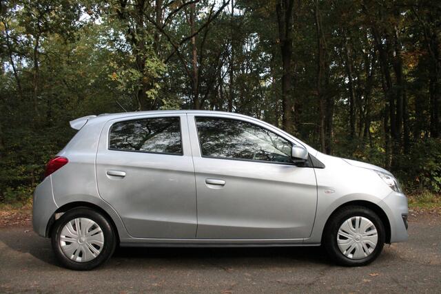 Mitsubishi SPACE STAR 1.0 Cool+ | Airco | Bluetooth