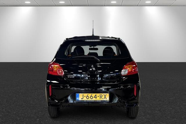 Mitsubishi SPACE STAR 1.0 Cool+