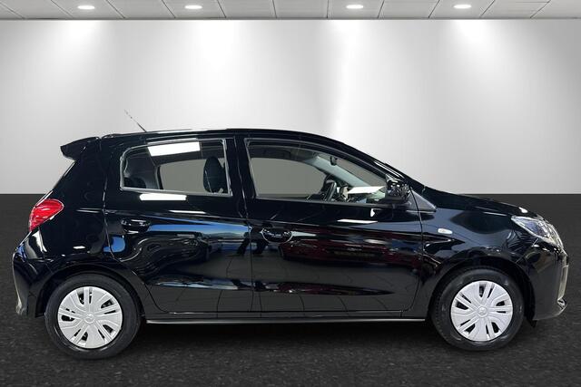 Mitsubishi SPACE STAR 1.0 Cool+